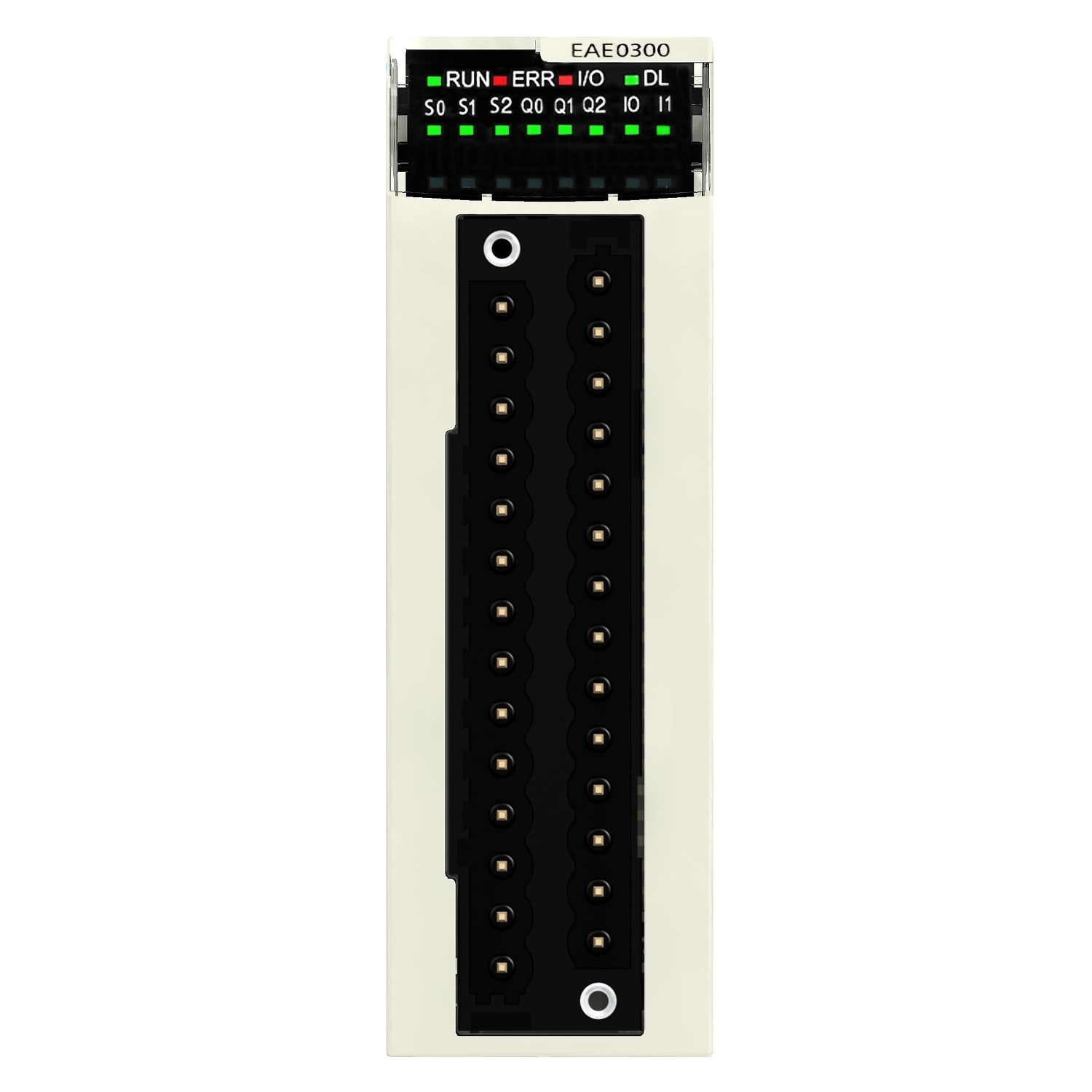 SCHNEIDER ELECTRIC SNRBMXEAE0300 MODULO CONTEGGIO 3 VIE PER ENCODER SSI