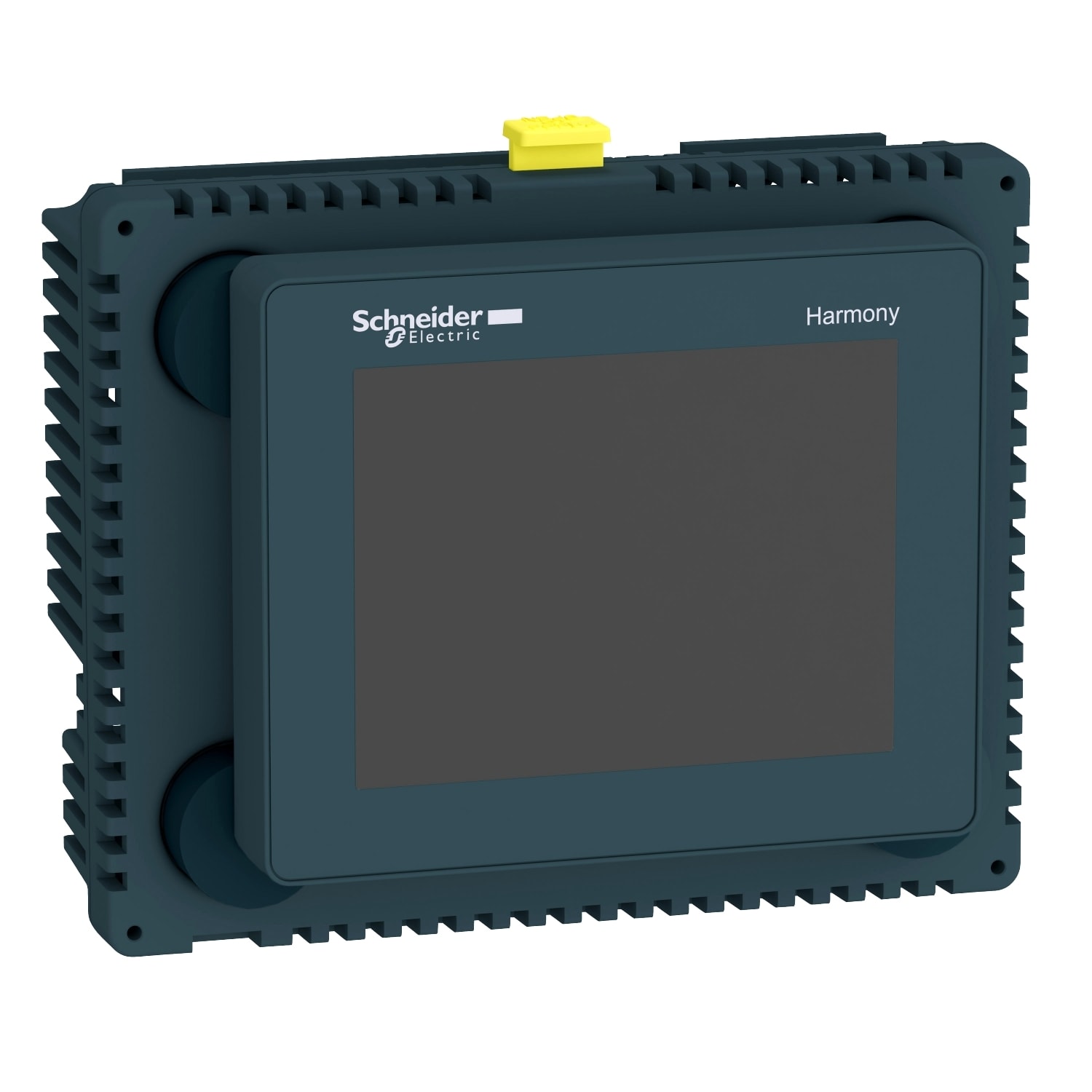SCHNEIDER ELECTRIC SNRHMISCU6B5 HMI CONTROLLER 3.5 16DIO + 6AIO