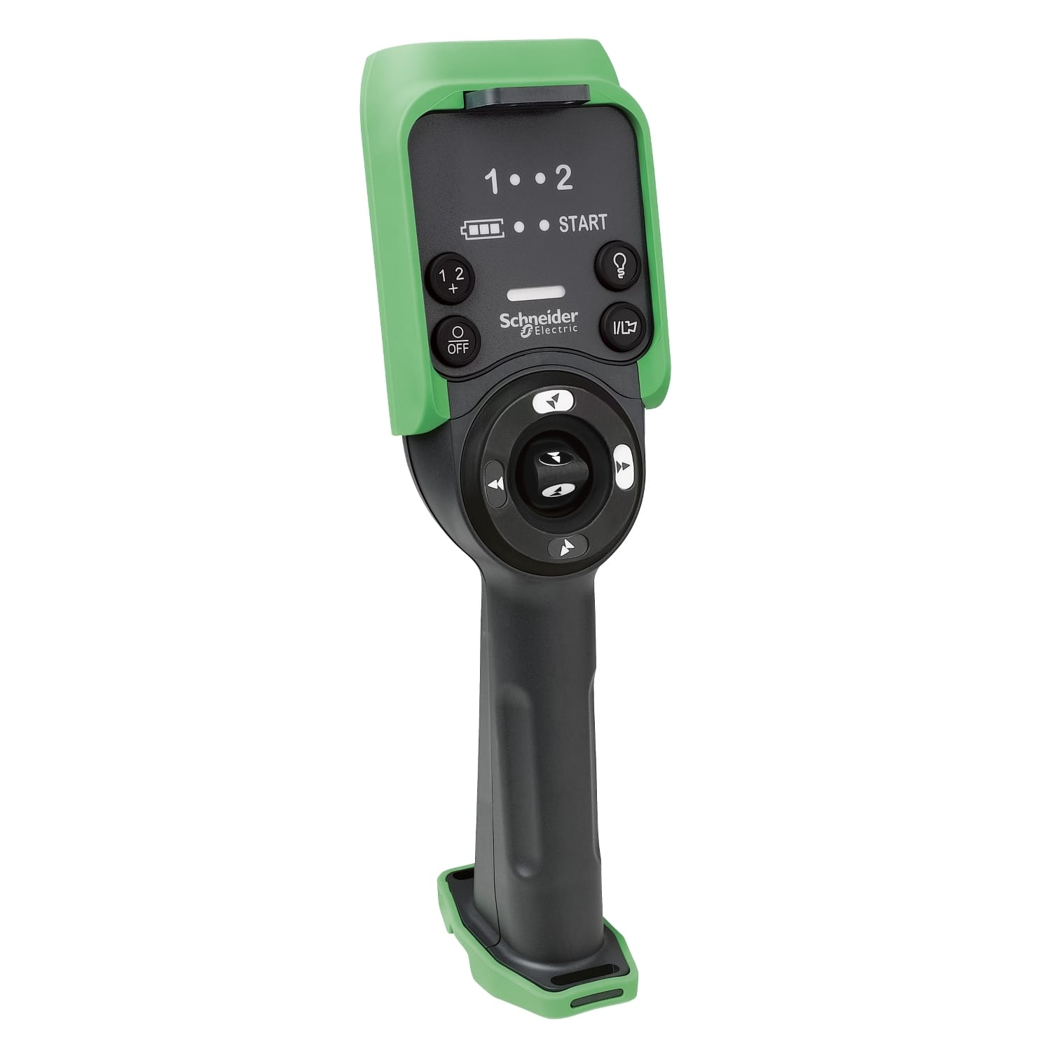 SCHNEIDER ELECTRIC SNRZART8L RADIOCOMANDO UNITA TRASMITTENTE