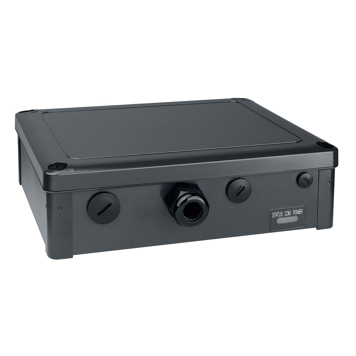 SCHNEIDER ELECTRIC SNRZARB12W BASE UNITA RICEVENTE PRESSACAVO