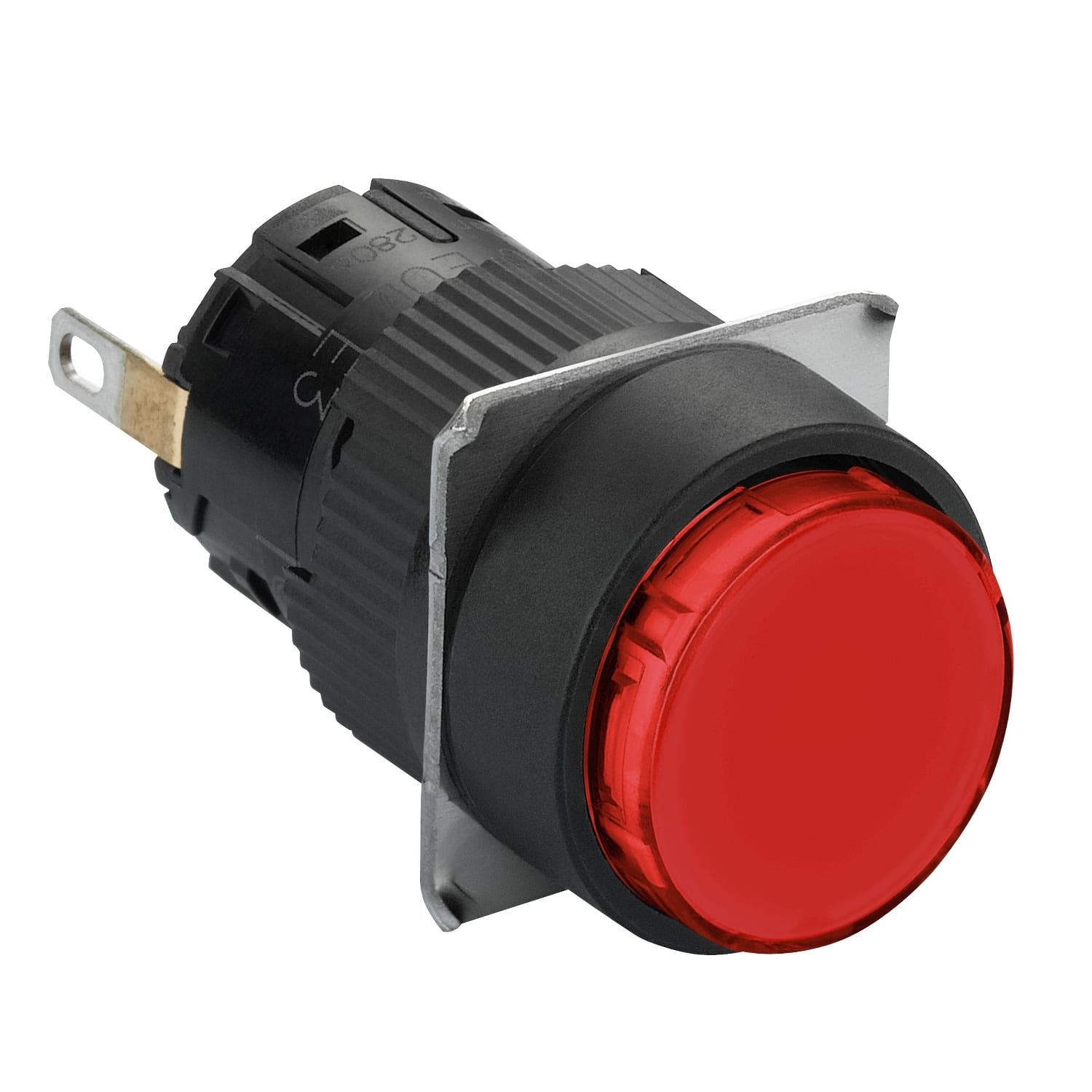 SCHNEIDER ELECTRIC SNRXB6EAV4BP LAMPADA SPIA ROSSA LED 24V