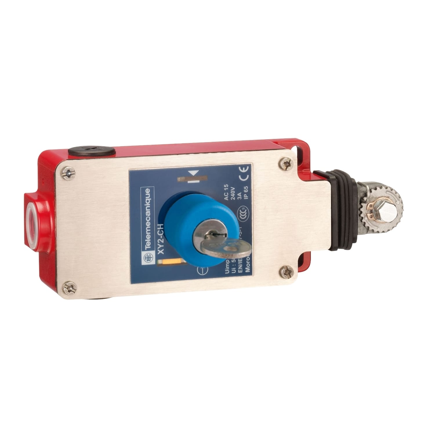 SCHNEIDER ELECTRIC - SNRXY2CH13470 INTERR.DI SICUREZZA A CAVO
