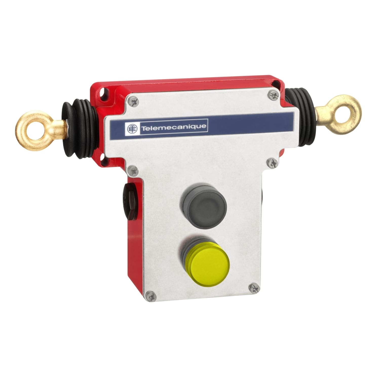 SCHNEIDER ELECTRIC - SNRXY2CEDA196 INT CAVO DOP RIAR 24-130V YEL