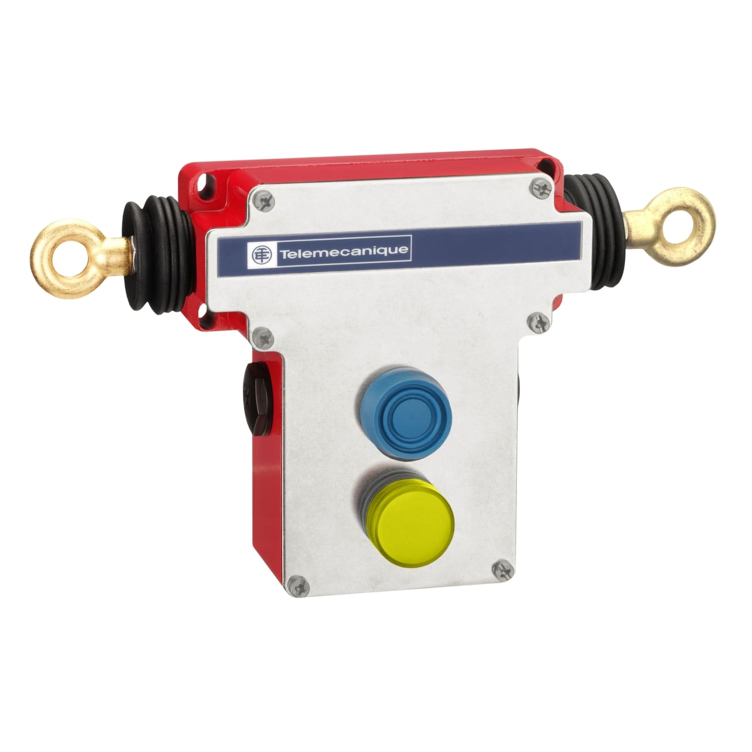 SCHNEIDER ELECTRIC - SNRXY2CEDB296 INT CAV DOPPIO ATTAC 24-130V LIGHT FORCE