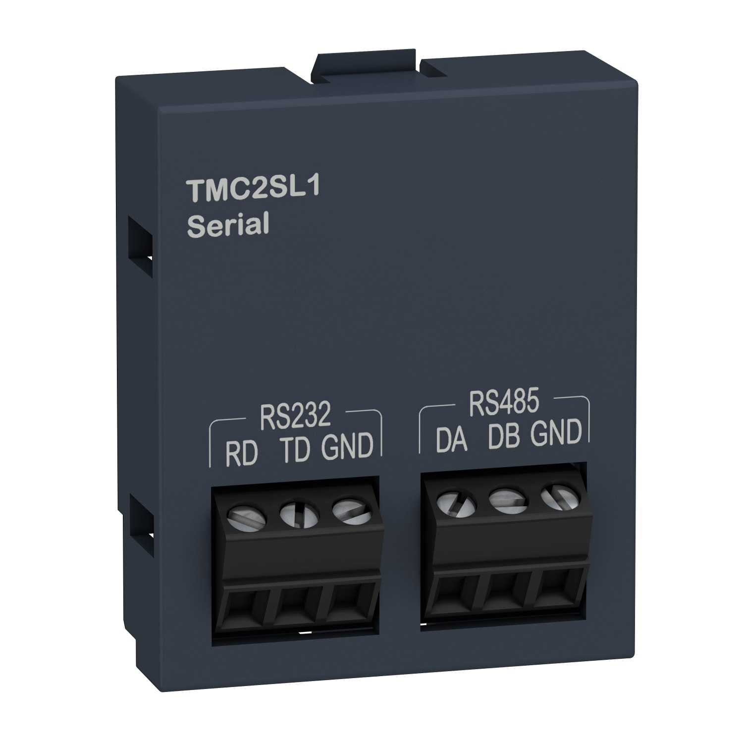 SCHNEIDER ELECTRIC SNRTMC2SL1 CARTUCCIA M221 1 LINEA SERIALE
