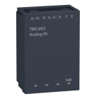SCHNEIDER ELECTRIC - SNRTMC4AI2 CARTUCCIA M241 2 IN ANALOG