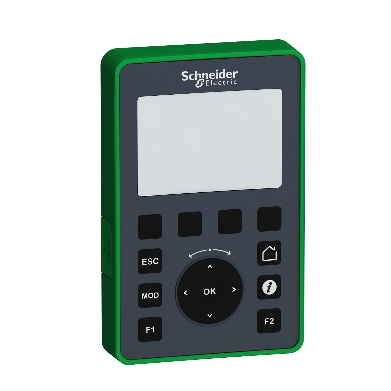 SCHNEIDER ELECTRIC SNRTMH2GDB DISPLAY M221