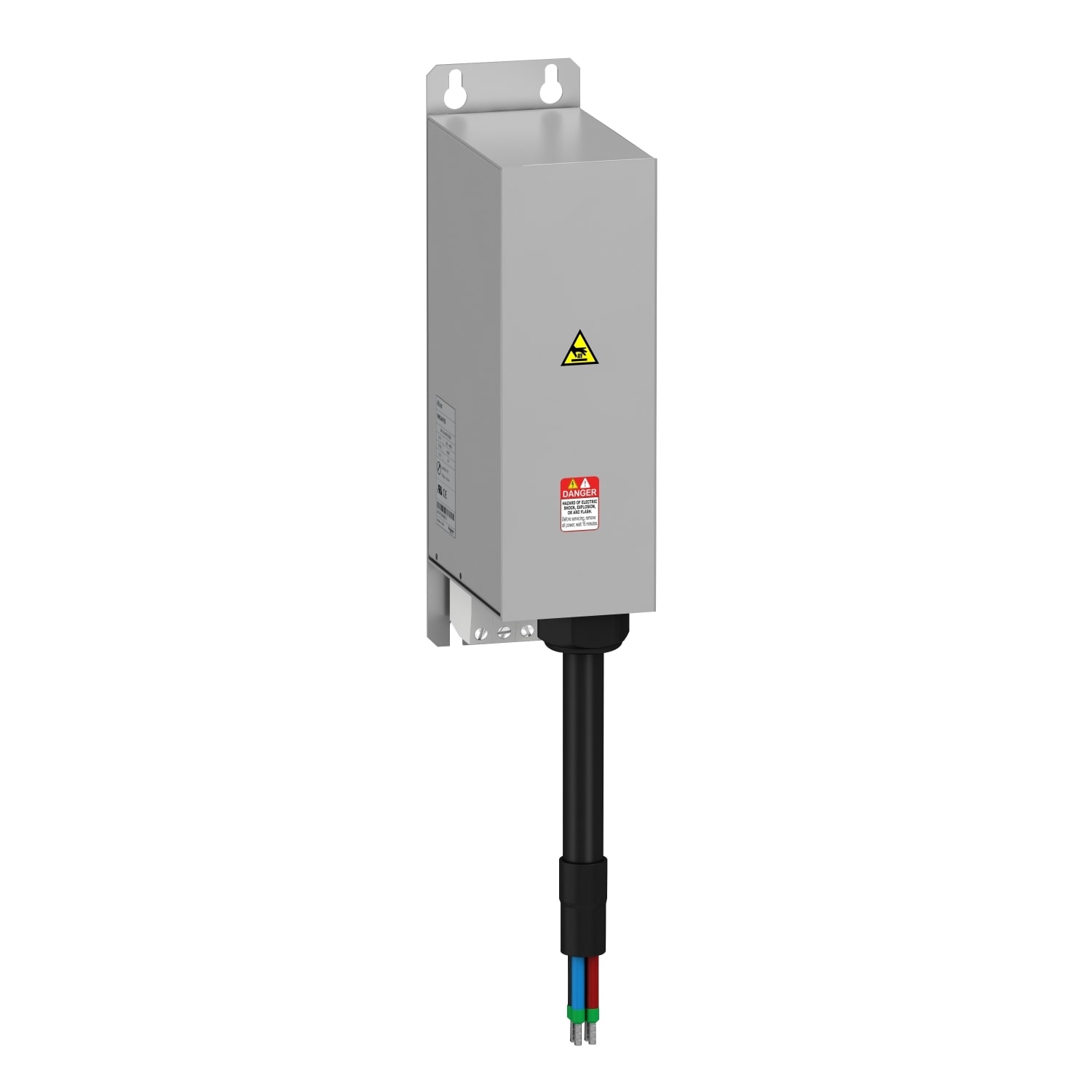 SCHNEIDER ELECTRIC - SNRVW3A4703 FILTRO EMC INGRESSO IP20 35A
