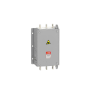 SCHNEIDER ELECTRIC - SNRVW3A4709 FILTRO EMC INGRESSO IP00 240A