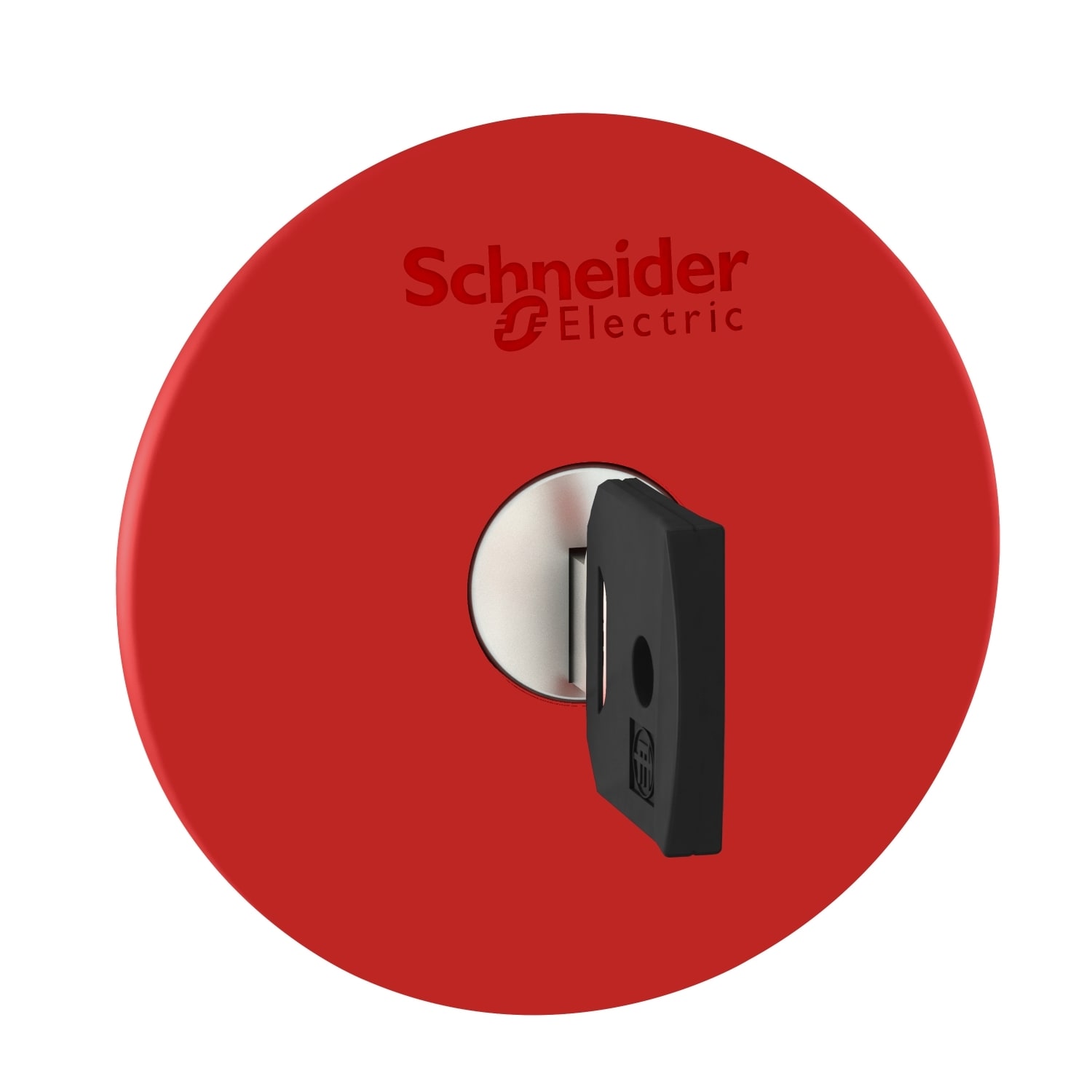 SCHNEIDER ELECTRIC SNRZB5AS964 TESTA PULSANTE A FUNGO ROSSO EMERGENZA