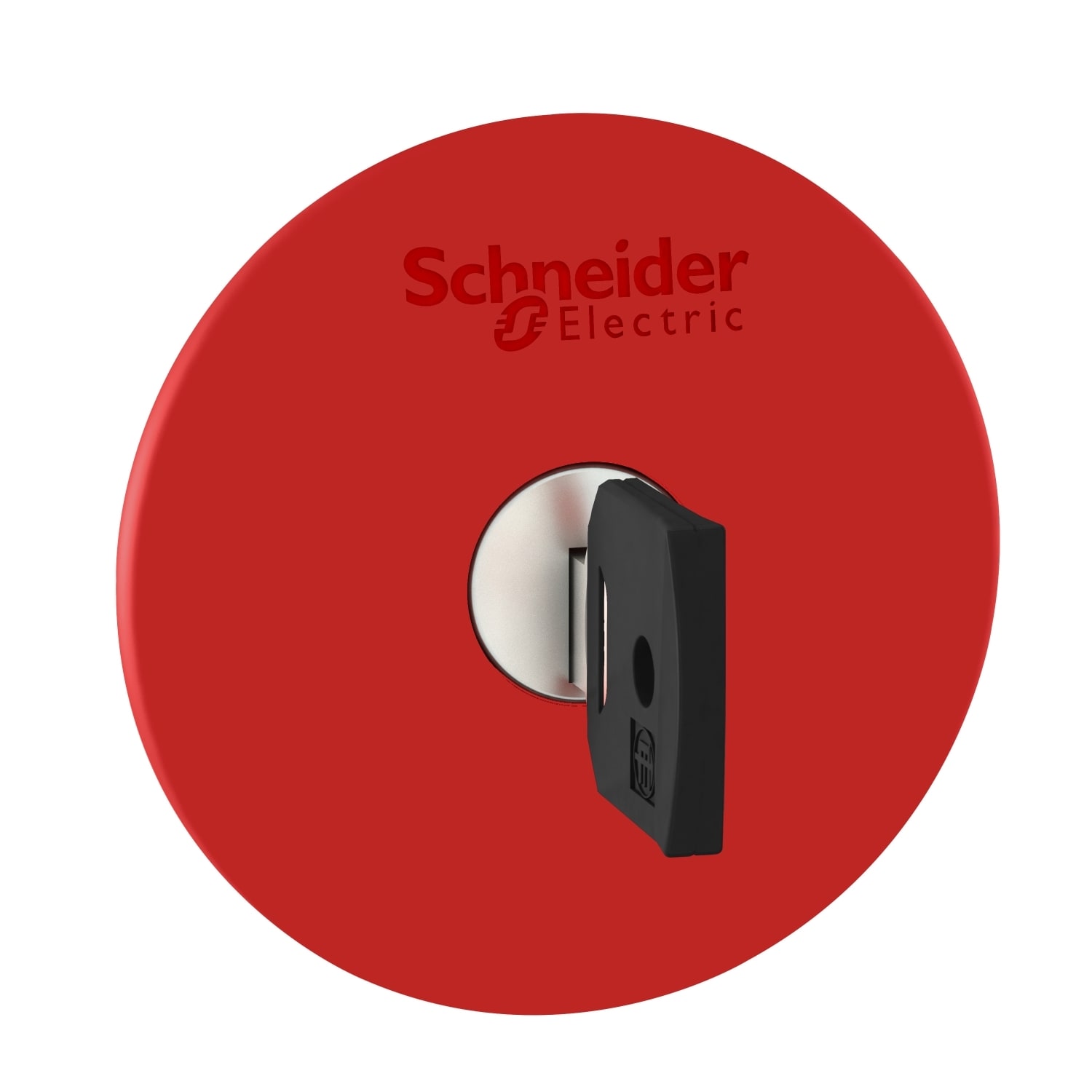 SCHNEIDER ELECTRIC SNRZB4BS964 TESTA PULSANTE A FUNGO ROSSO EMERGENZA