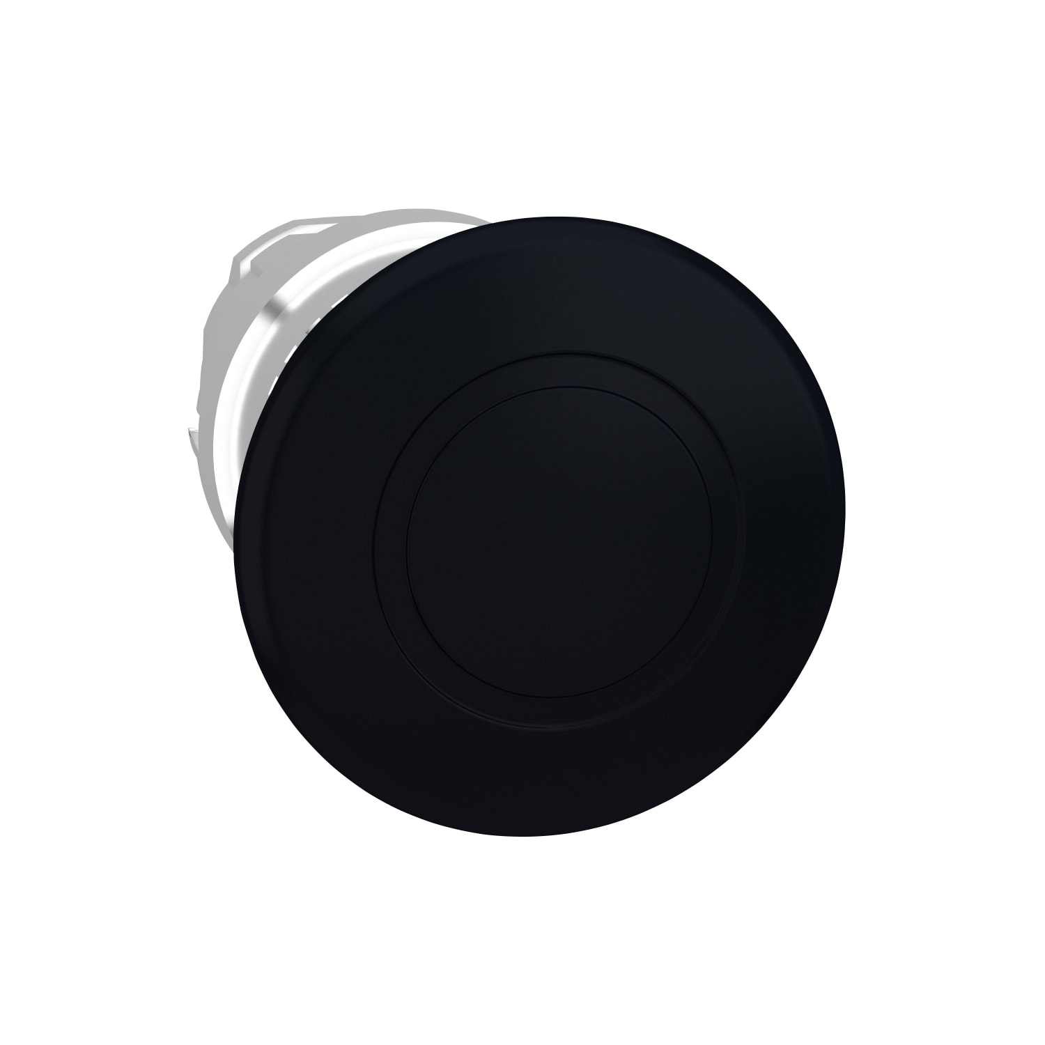 SCHNEIDER ELECTRIC SNRZB4BT2 TESTA PULSANTE A FUNGO NERO