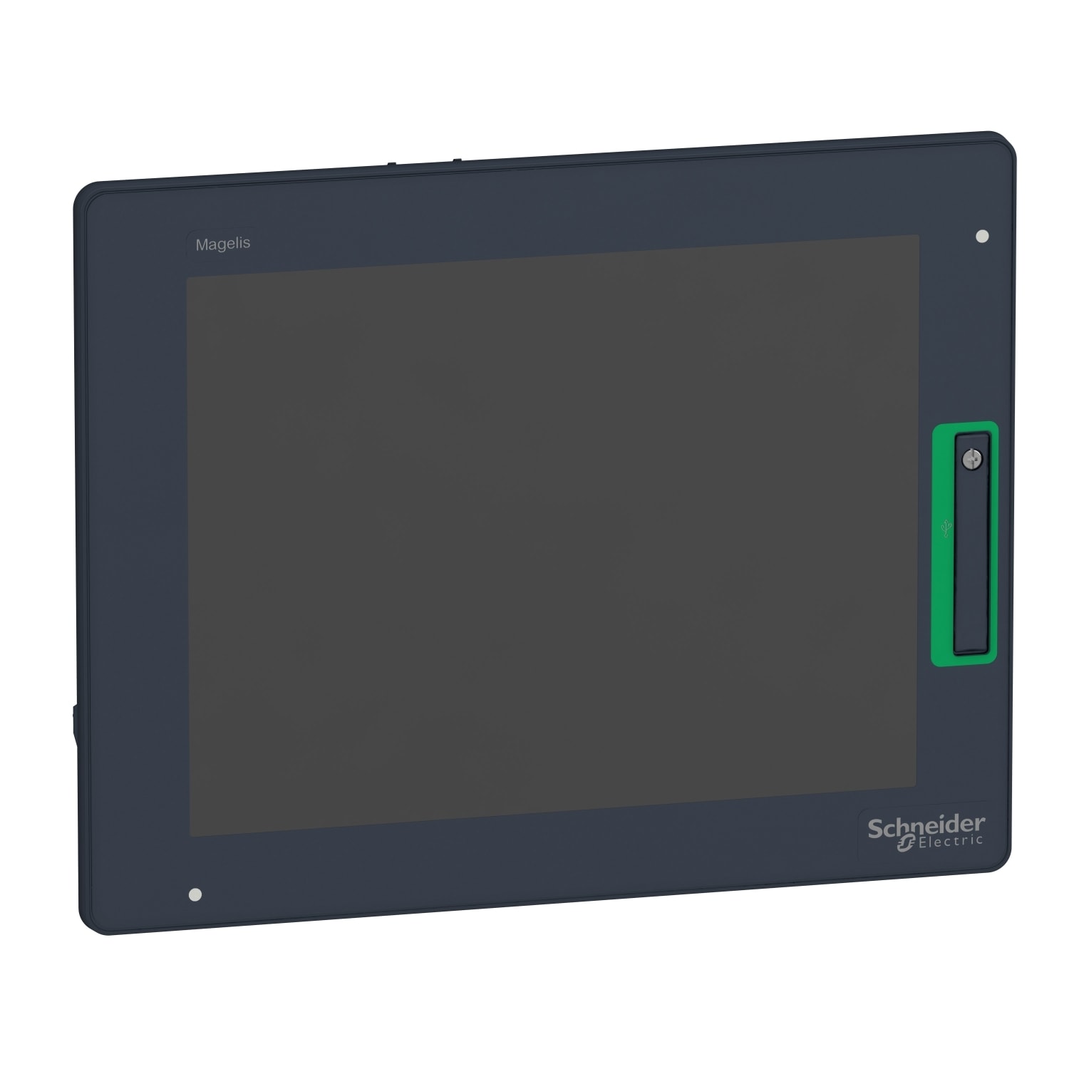 SCHNEIDER ELECTRIC SNRHMIDT542 TOUCHSCREEN GTU 10.4 4/3