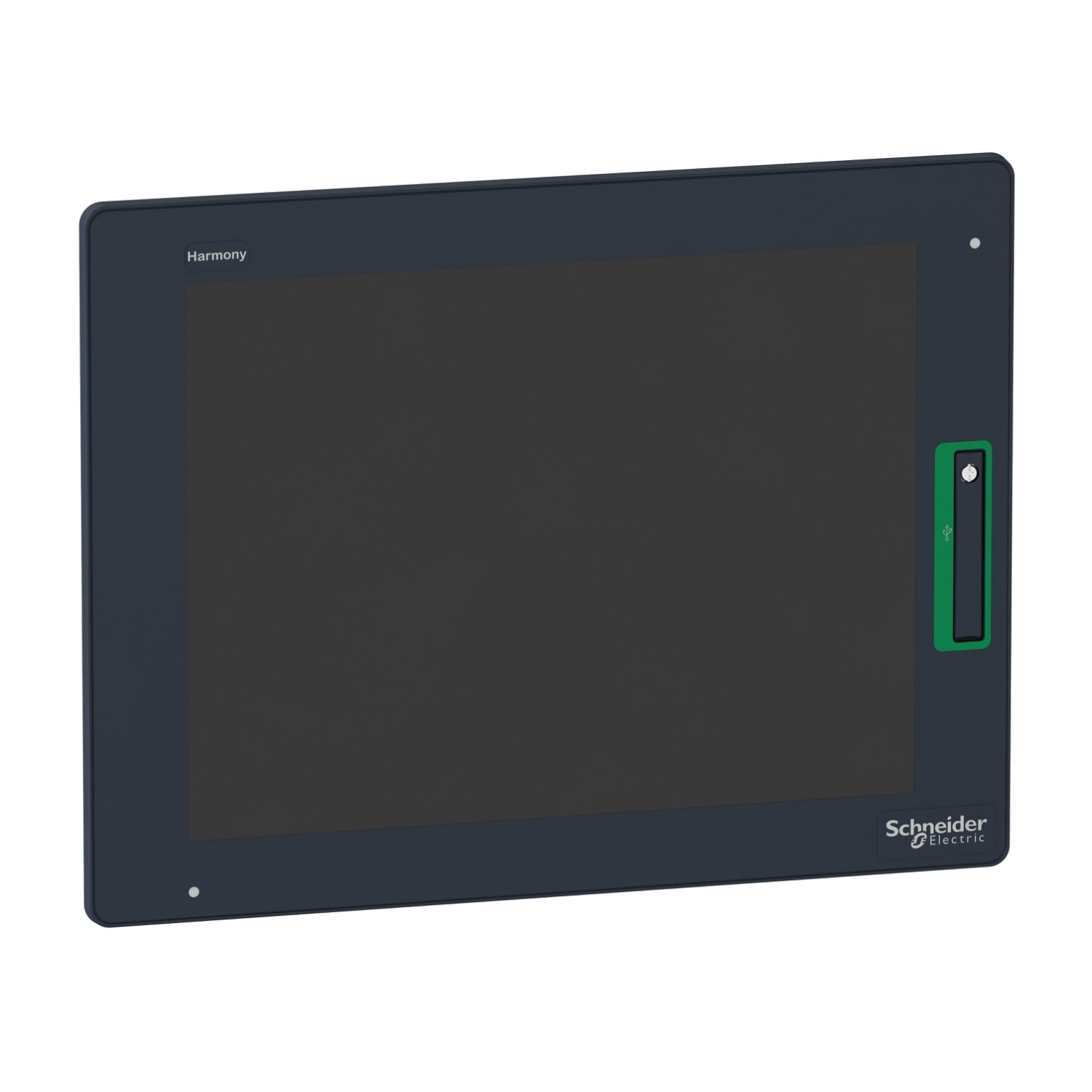 SCHNEIDER ELECTRIC SNRHMIDT642 TOUCHSCREEN GTU 12.1 4/3