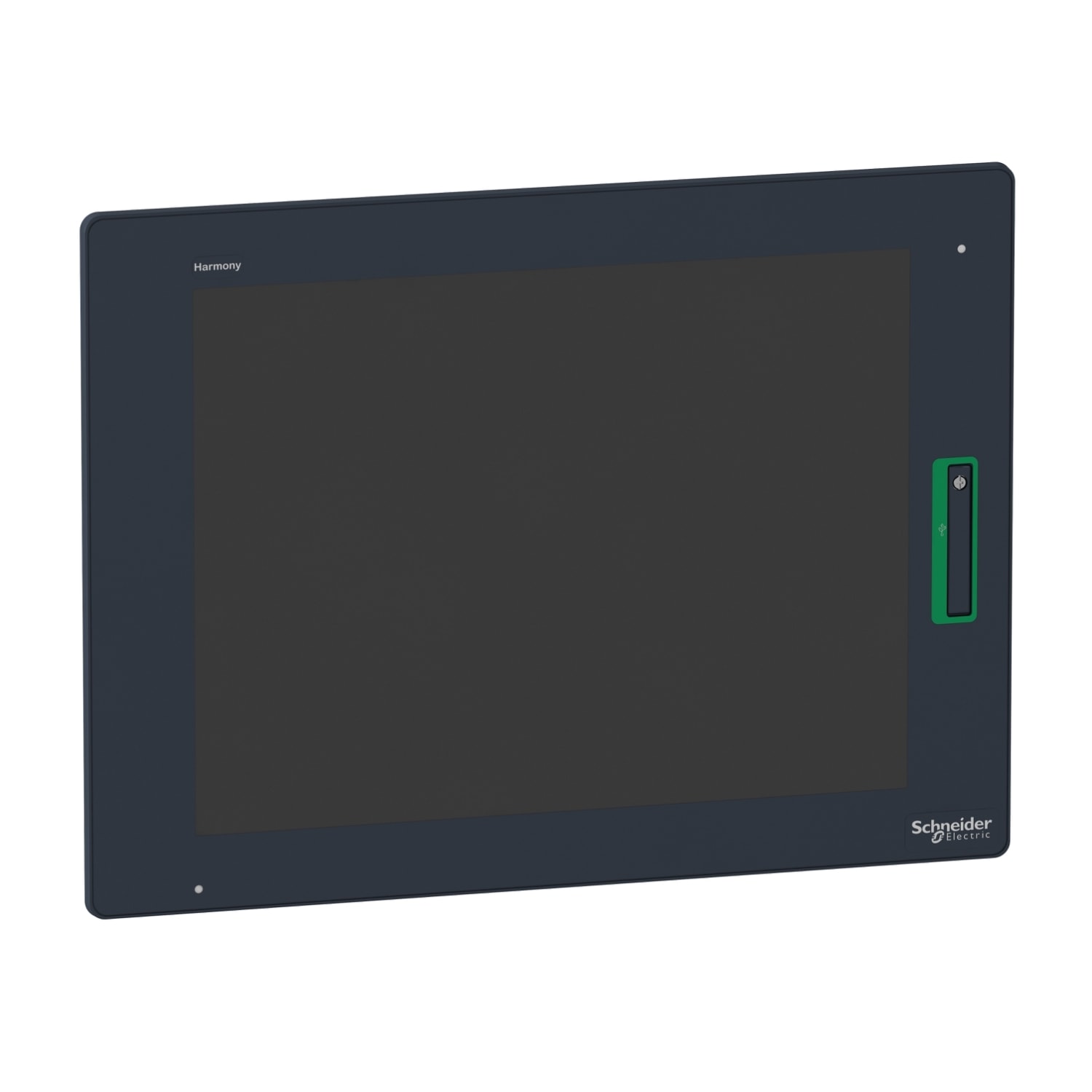SCHNEIDER ELECTRIC SNRHMIDT732 TOUCHSCREEN GTU 15 4/3