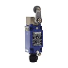YAGEO TMSS ITALY SRL - TSIXCKJ390513H29EX FINECORSA METALLICO LEVA ROTELLA ACCIAI