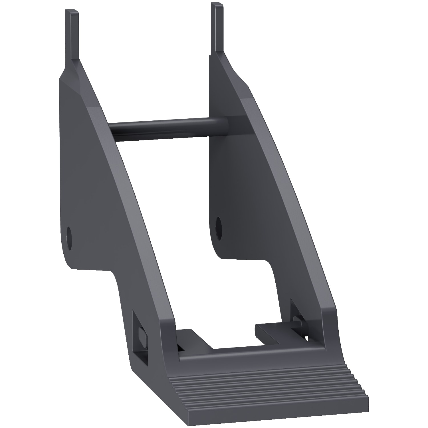 SCHNEIDER ELECTRIC - SNRRGZR215 STAFFA DI MANTENIMENTO IN PLASTICA