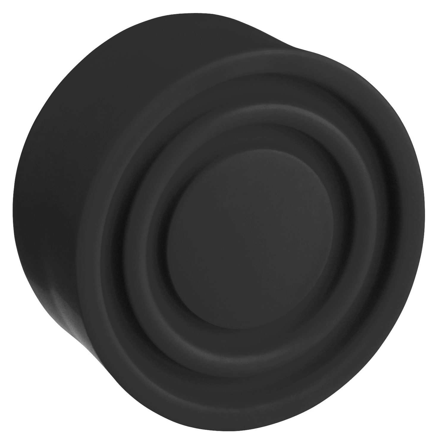 SCHNEIDER ELECTRIC SNRZBP012 CAPPUCCIO IN GOMMA NERO