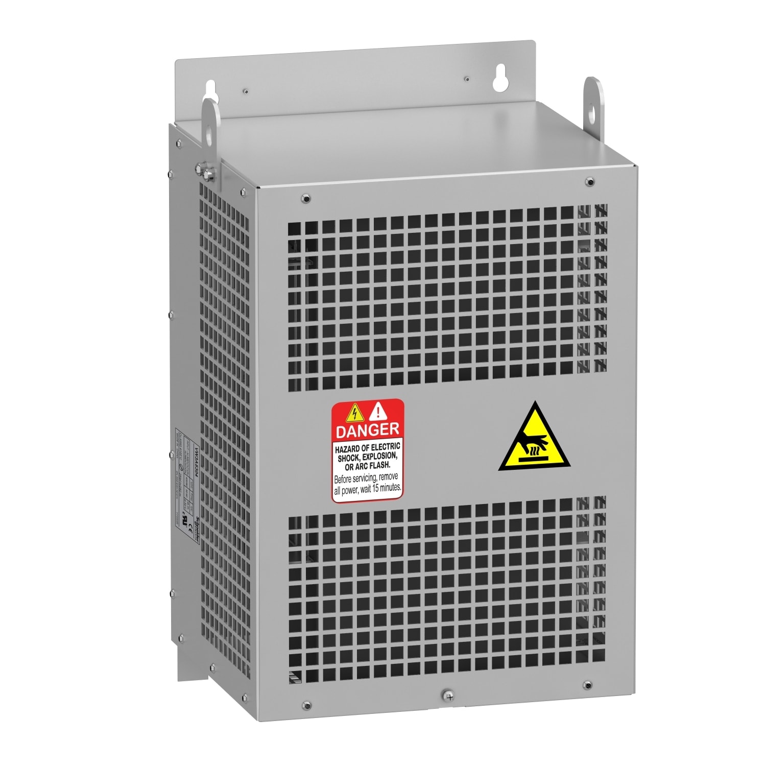 SCHNEIDER ELECTRIC SNRVW3A5304 FILTRO DV/DT USCITA IP20 50A