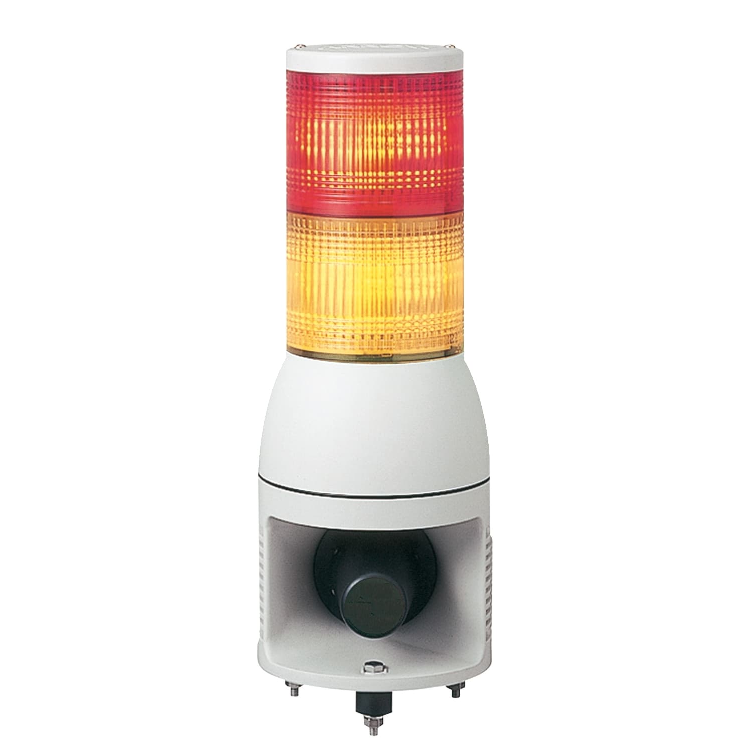 SCHNEIDER ELECTRIC SNRXVC1B2HK COLONNA LUMINOSA LED 100MM AR/RO