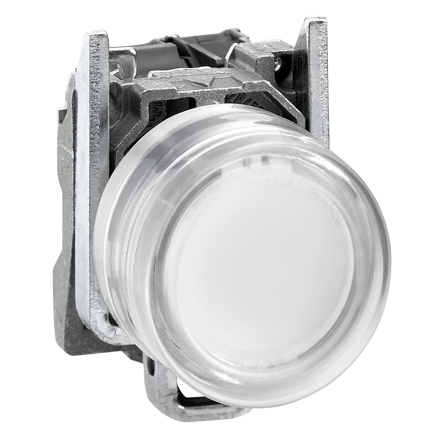 SCHNEIDER ELECTRIC SNRXB4BP183B5EX PULSANTE LUMINOSO BIANCO 24V ATEX