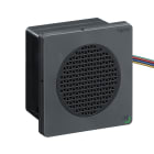 SCHNEIDER ELECTRIC - SNRXVSV9BBP ALLARME ELETTRONICO MOD.DIN96 NERO PNP