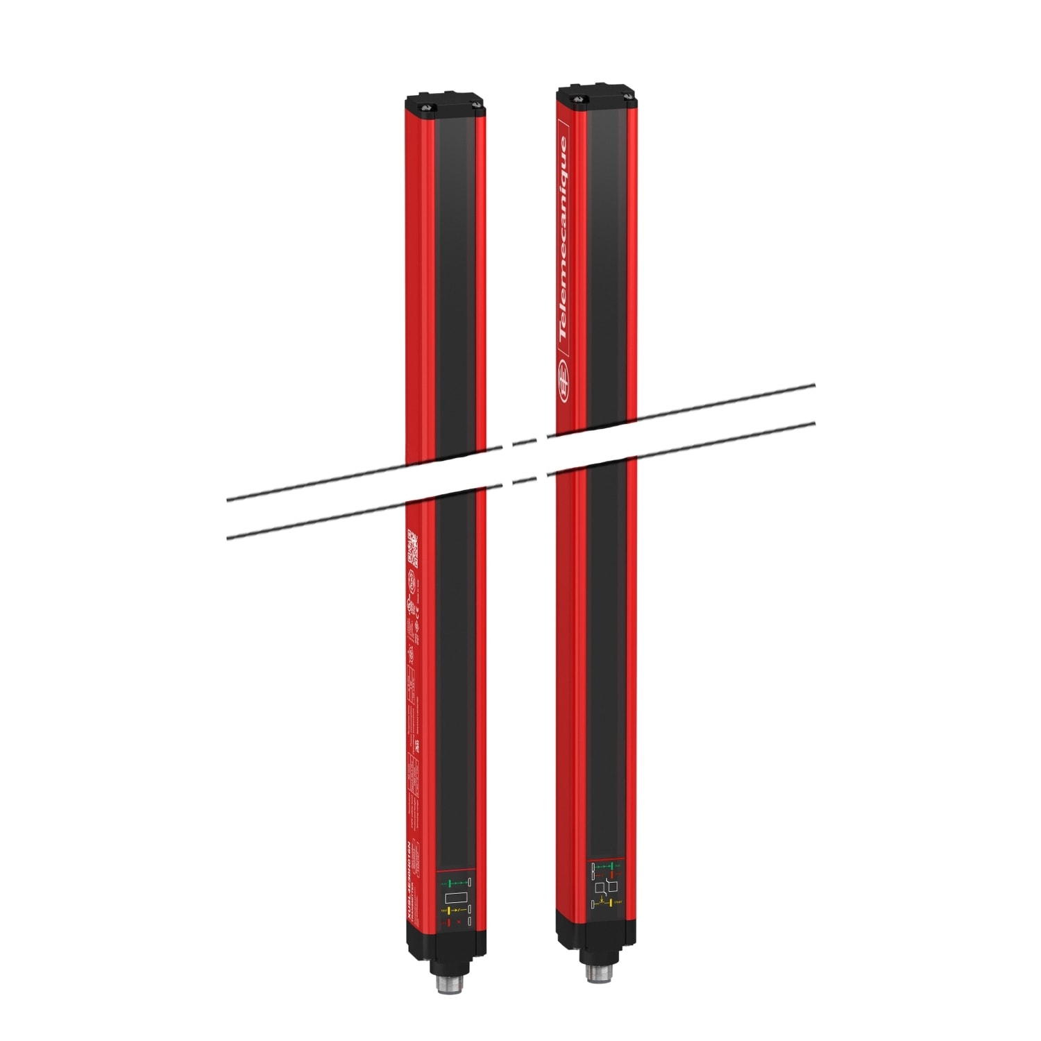 SCHNEIDER ELECTRIC - SNRXUSL2E30H026N TIPO 2 30MM MANI 260 MM