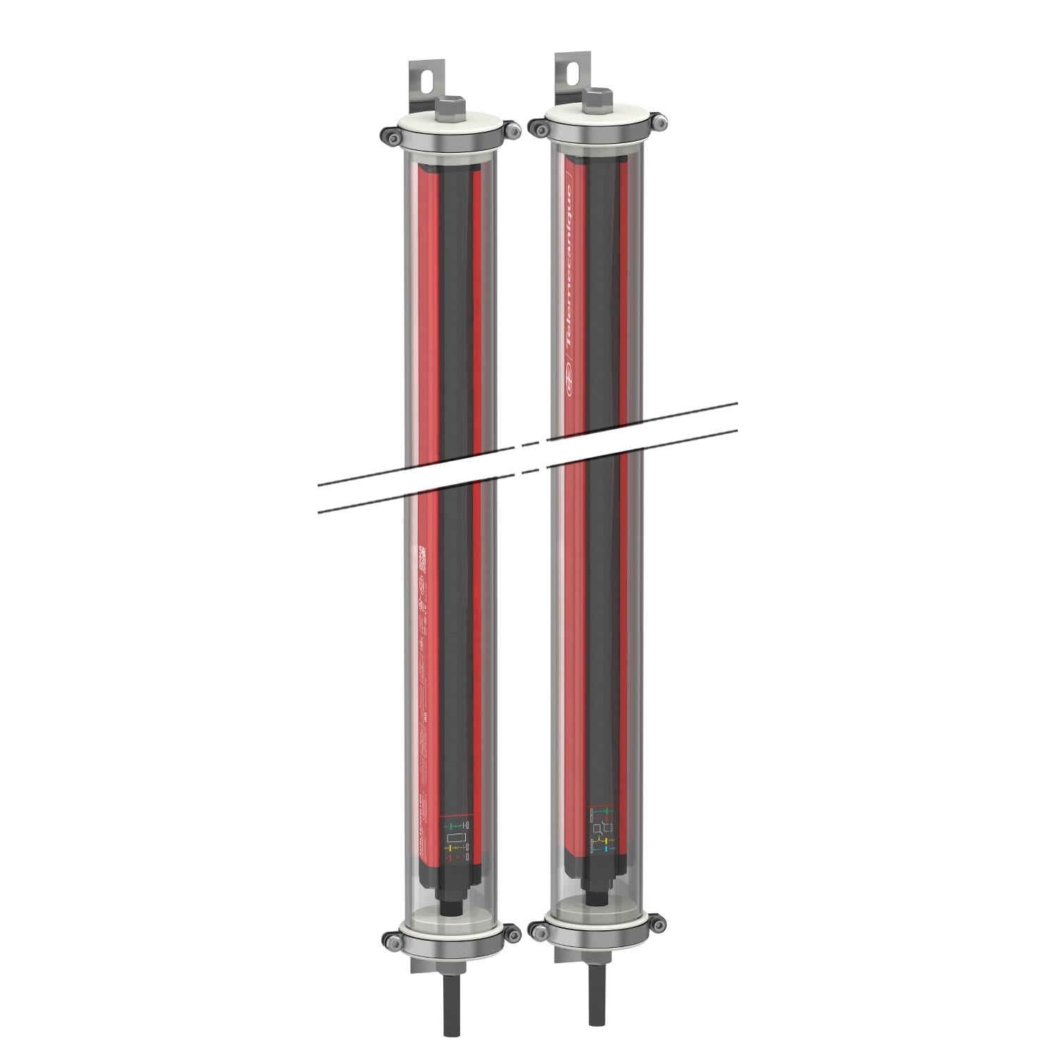 SCHNEIDER ELECTRIC - SNRXUSL4E30H091LWC TIPO4 SN 20 M PROT 30 910MM