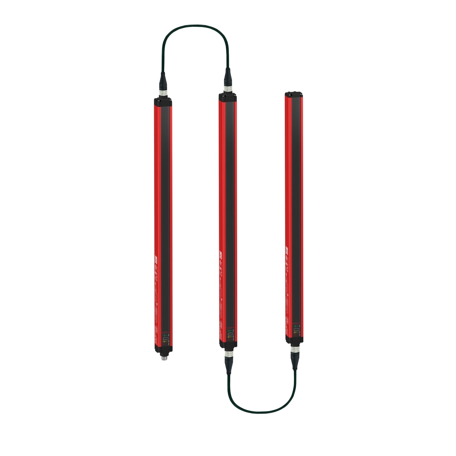 YAGEO TMSS ITALY SRL TSIXUSL4E30H046NS2 TIPO 4 30MM MANI 460 MM SLAVE 2