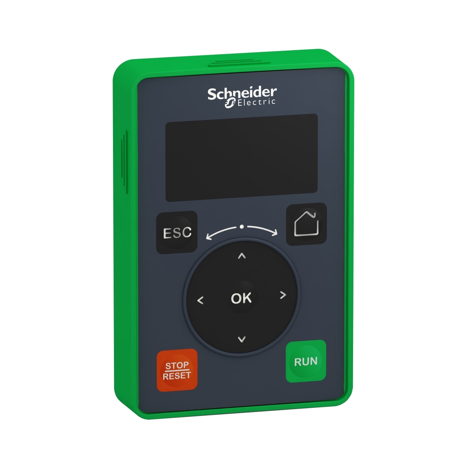 SCHNEIDER ELECTRIC SNRVW3A1113 TERMINALE HMI SEMPLIFICATO