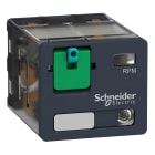 SCHNEIDER ELECTRIC - SNRRPM32BD RELE POTENZA 3 NC/NO 24 VDC 15 A LED