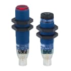 YAGEO TMSS ITALY SRL - TSIXUBLAPCNM12 XUB-Optoe. Sen., Einweg-Laser-Lichtschr.