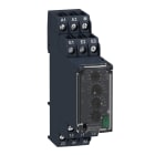 SCHNEIDER ELECTRIC - SNRRM22UA31MR RELE CONTROLLO TENSIONE 24-240V