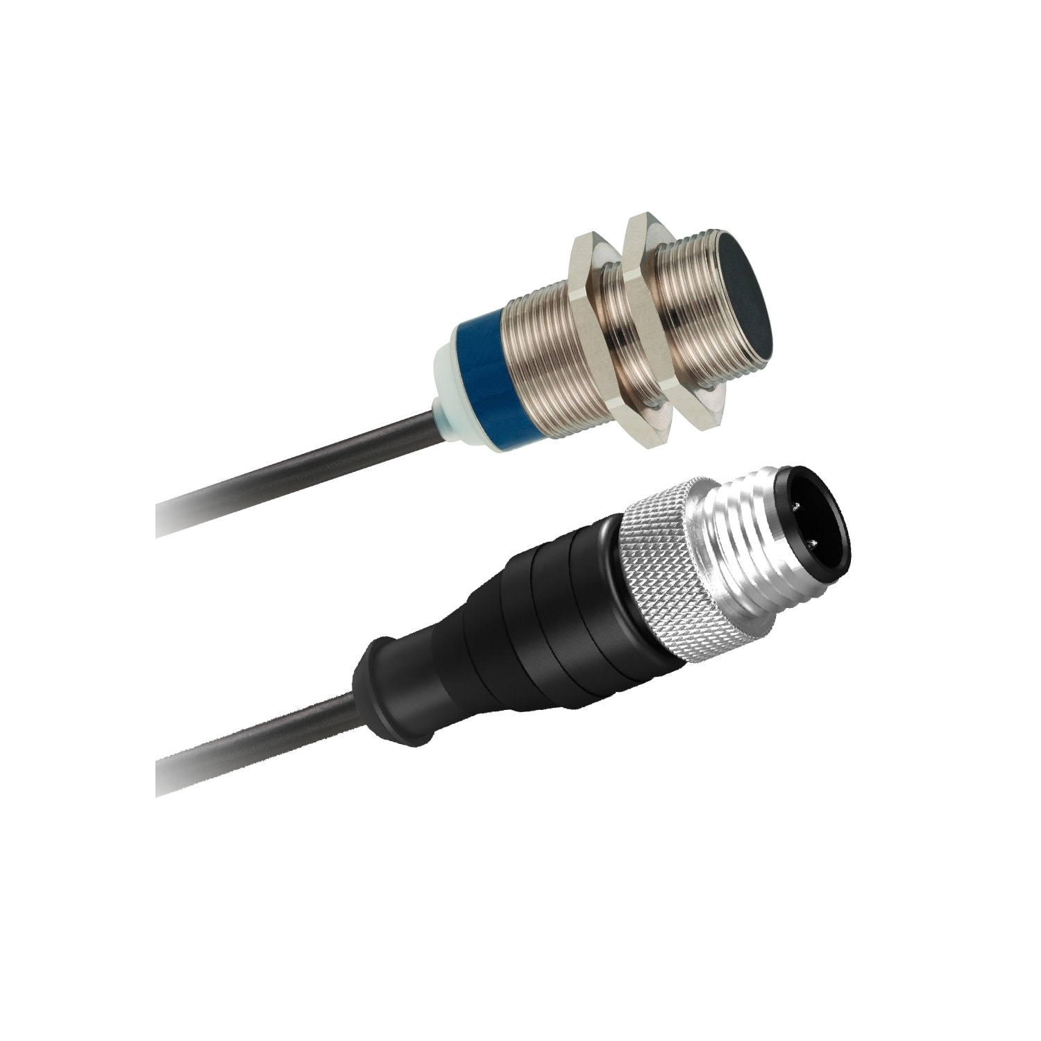 SCHNEIDER ELECTRIC - SNRXS618B1MAL01U78 PROX M18 P+ SN=8MM NO