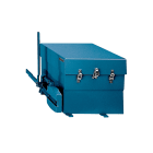 YAGEO TMSS ITALY SRL - TSIXF9F2652 FINECORSA DI POTENZA