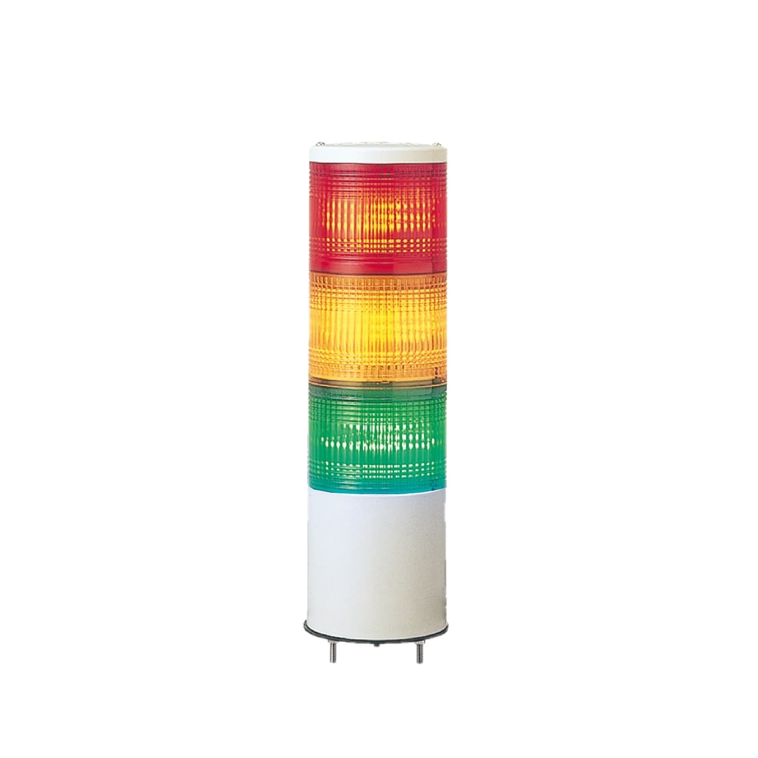 SCHNEIDER ELECTRIC SNRXVC4B3K COLONNA LUMINOSA LED 40MM RO/AR/VE