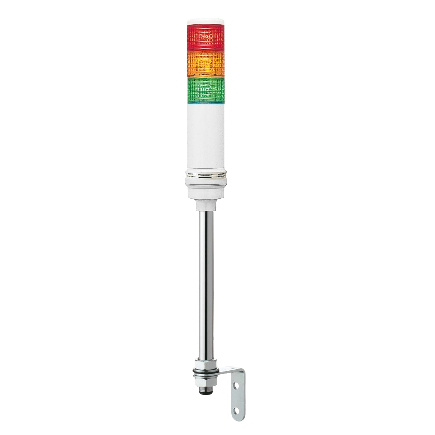 SCHNEIDER ELECTRIC SNRXVC6B35S COLONNA LUMINOSA LED 60MM RO/AR/VE
