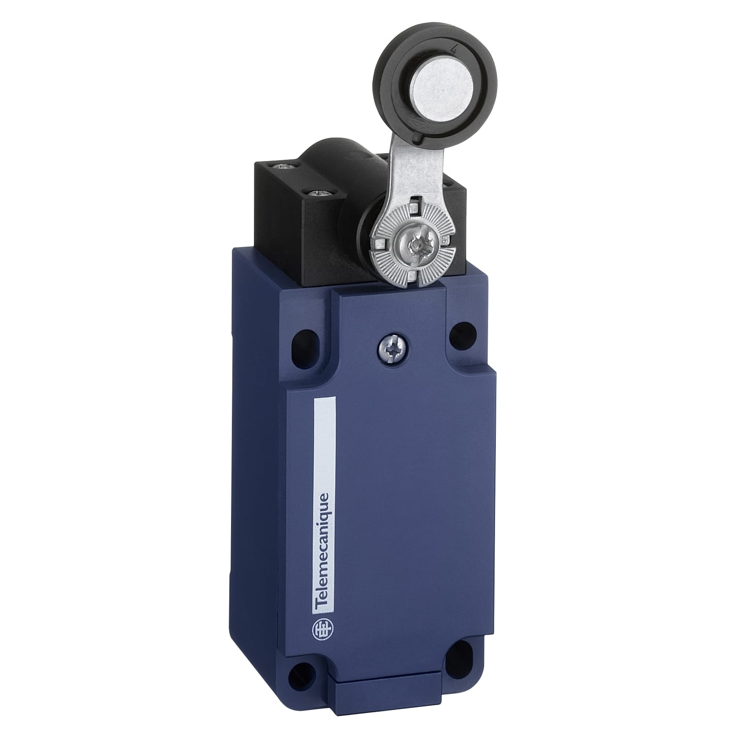 SCHNEIDER ELECTRIC - SNRXCKS131H29 FINECORSA CON FILETTO M20