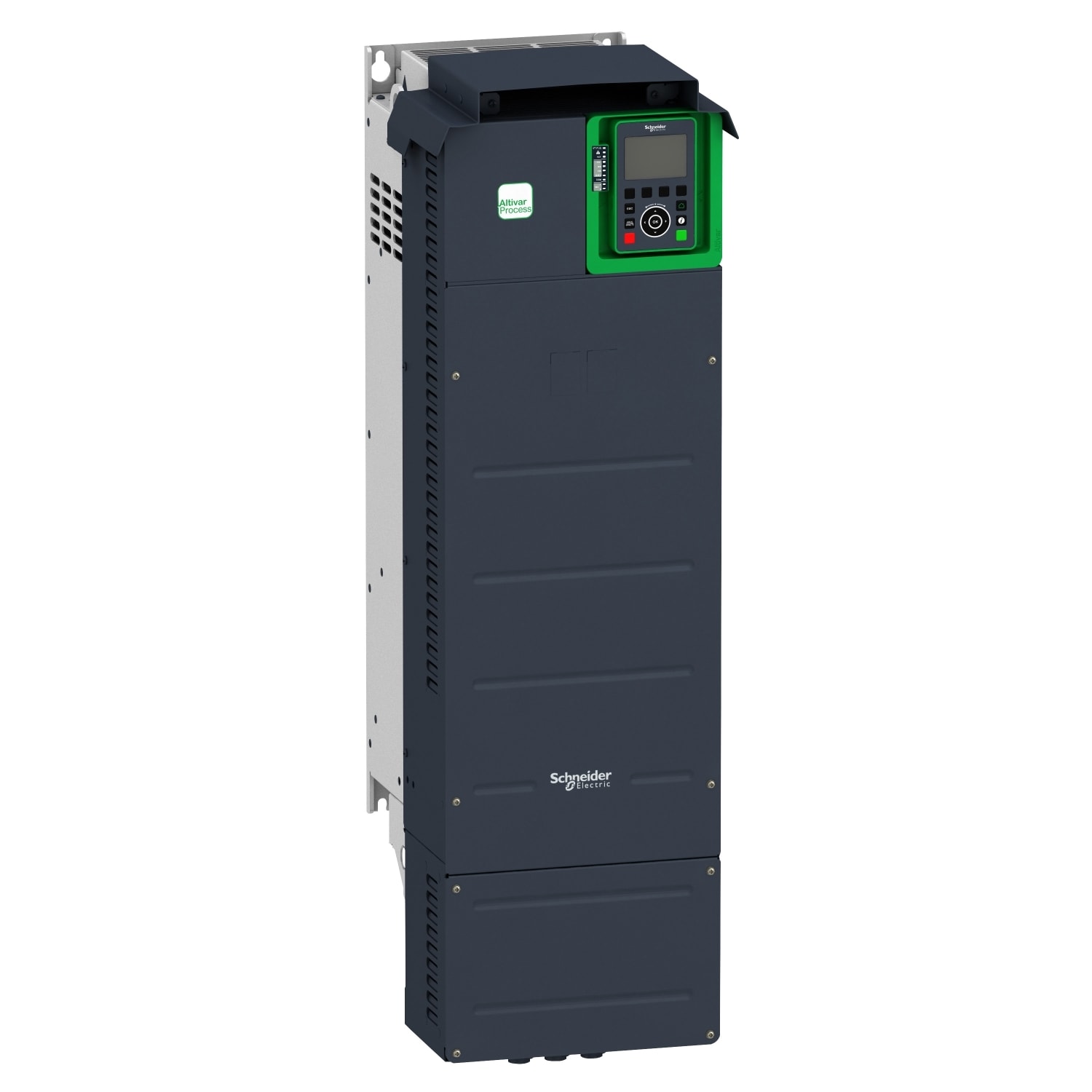 SCHNEIDER ELECTRIC - SNRATV930D90N4C ATV930 90KW 400V IP21 NO CHOPPER