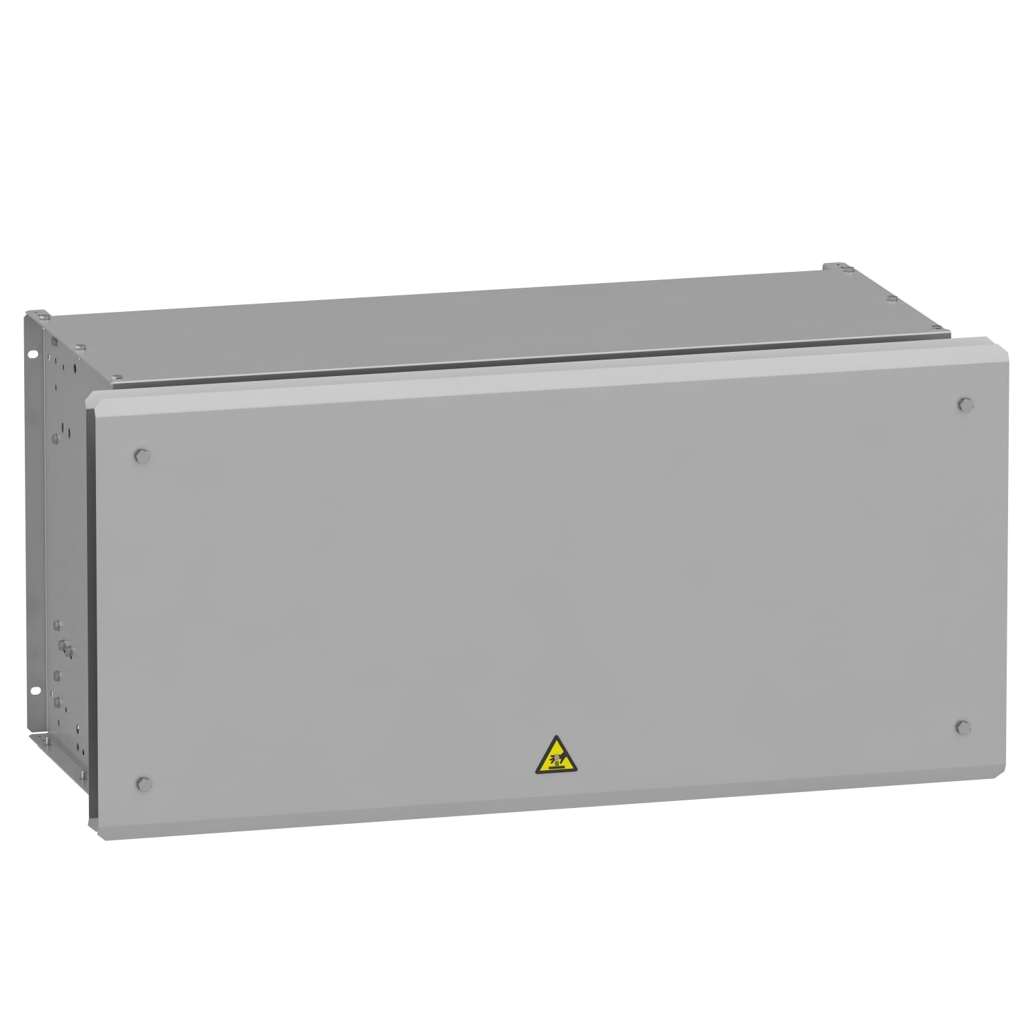 SCHNEIDER ELECTRIC SNRVW3A7747 RESISTENZA 2,5 OHM 11 KW IP23
