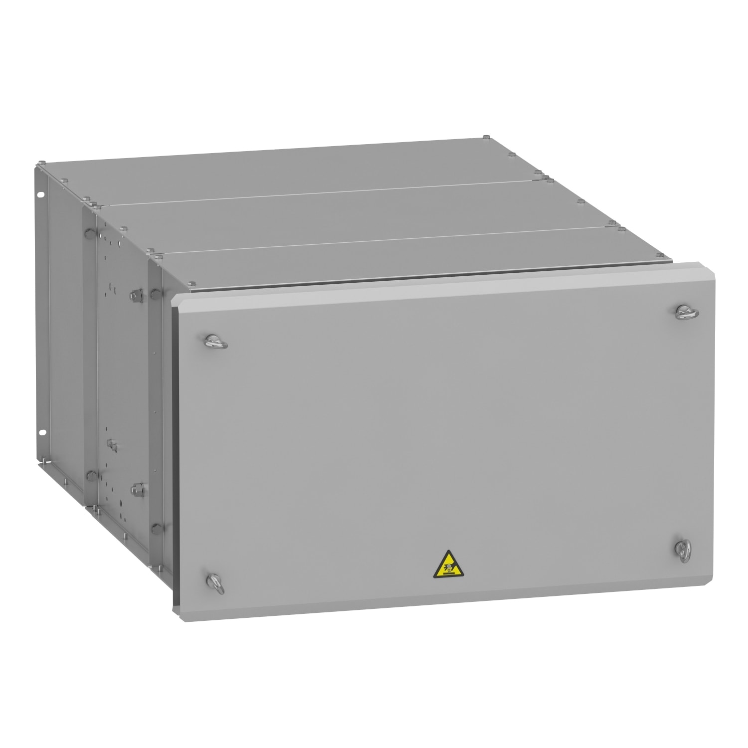 SCHNEIDER ELECTRIC - SNRVW3A7754 RESISTENZA 10 OHM 19 KW IP23