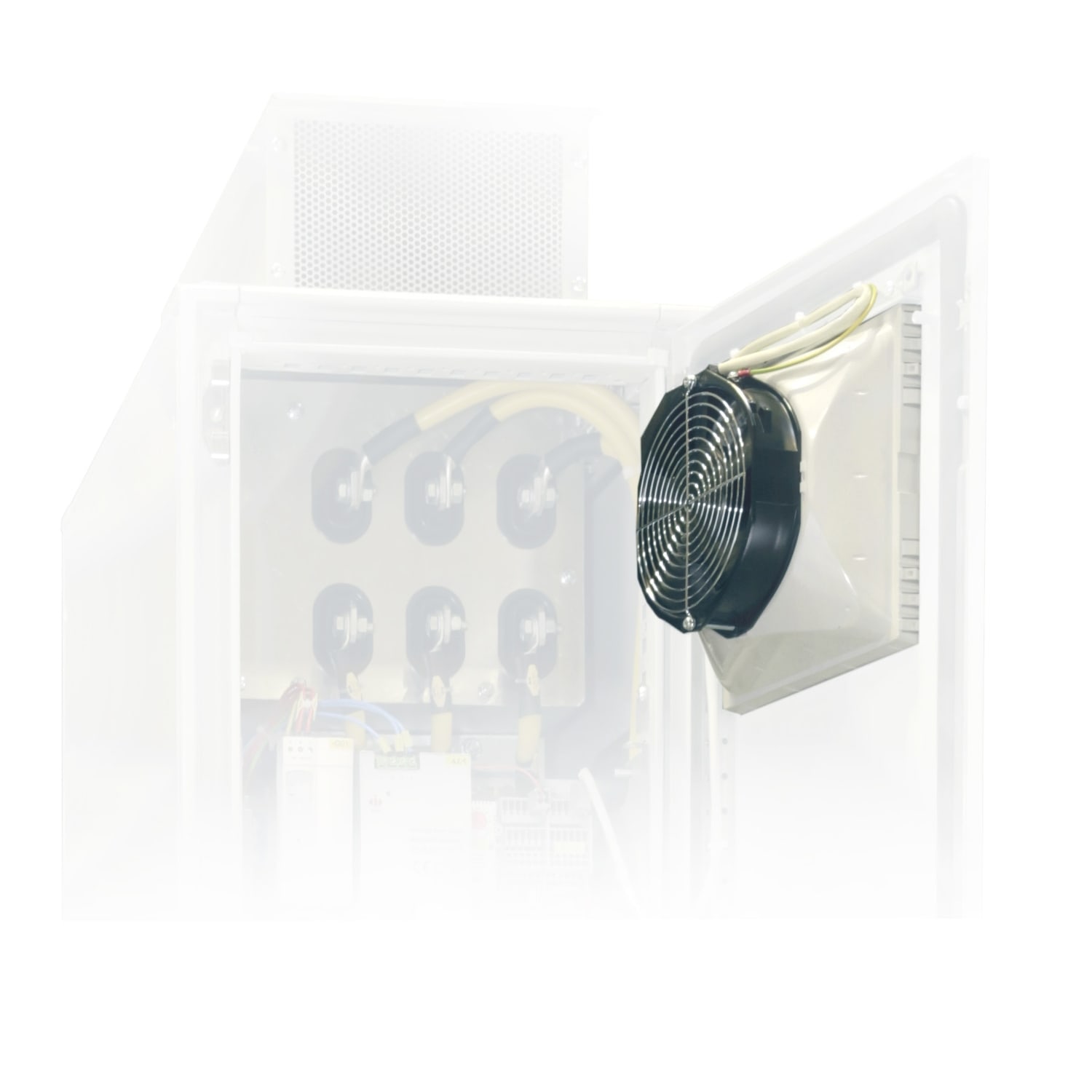 SCHNEIDER ELECTRIC - SNRVX5VPM002 VENTILATORE ATVPROCESS FS 230VAC