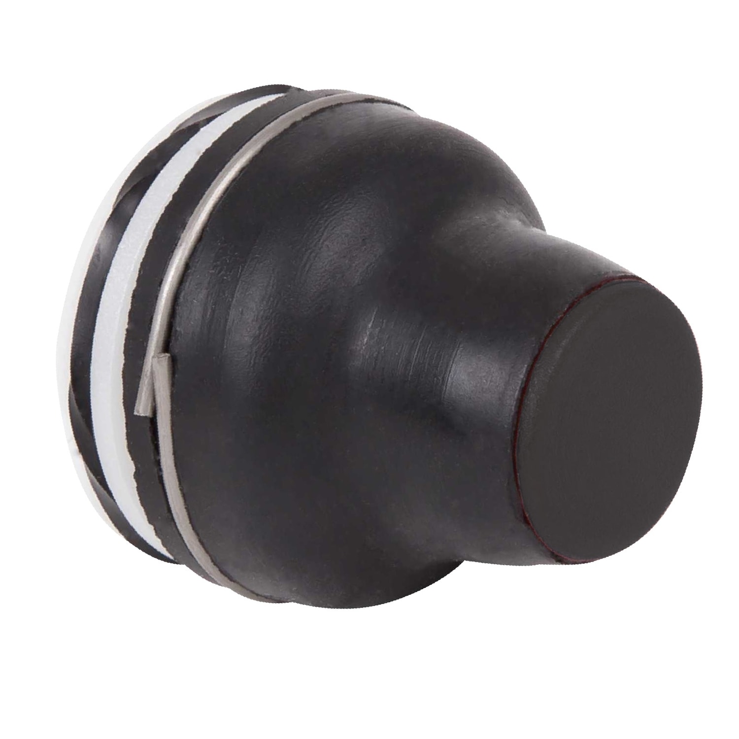 SCHNEIDER ELECTRIC SNRXACB9112 CAPSULA PULSANTE NERA 4 MM