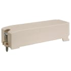 SCHNEIDER ELECTRIC - SNRBMXXEM010 Copertura protettiva - Per slot inutilizzati su rack M340