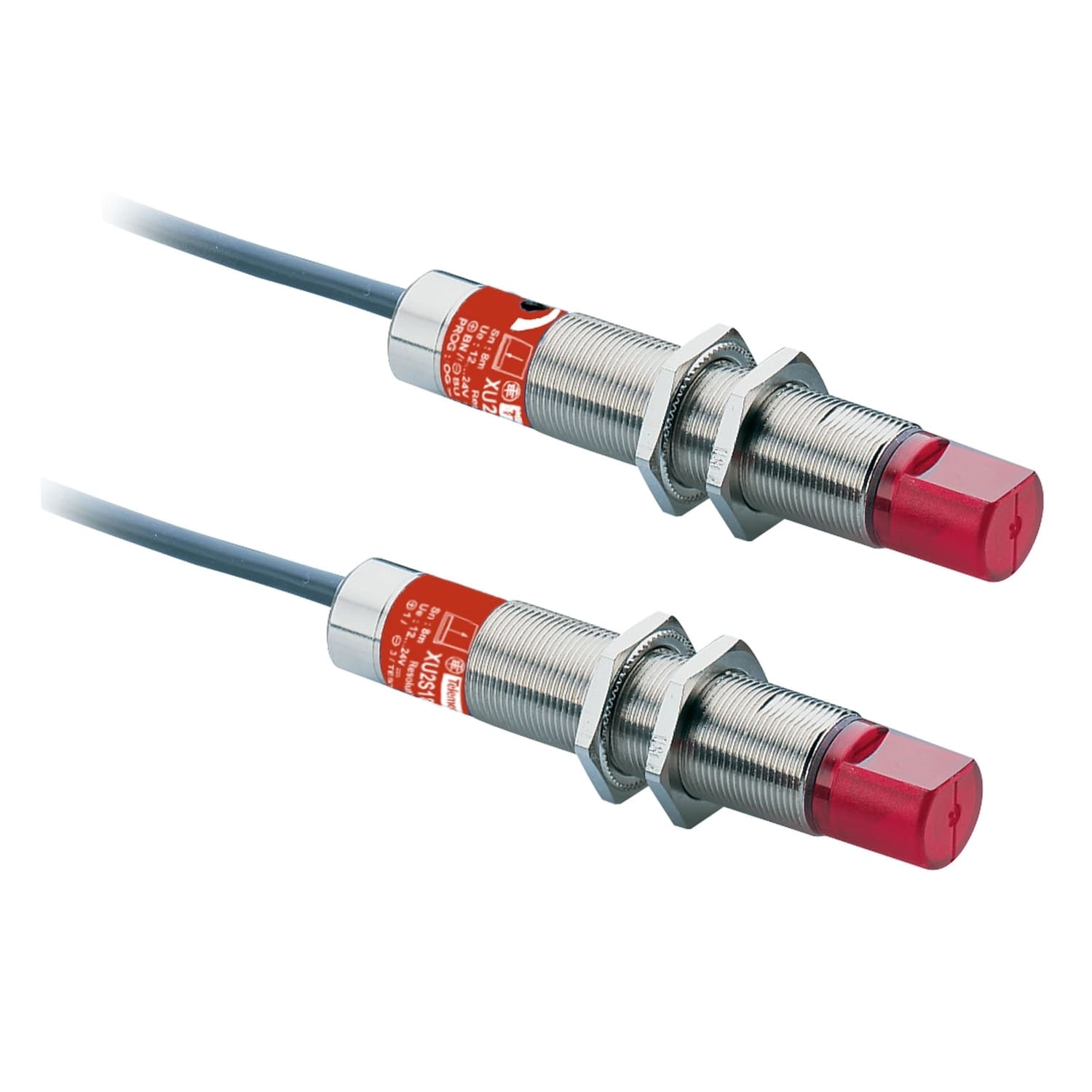 SCHNEIDER ELECTRIC - SNRXU2S18PP340WL5 FOTOCELLULE DI SICUREZZA