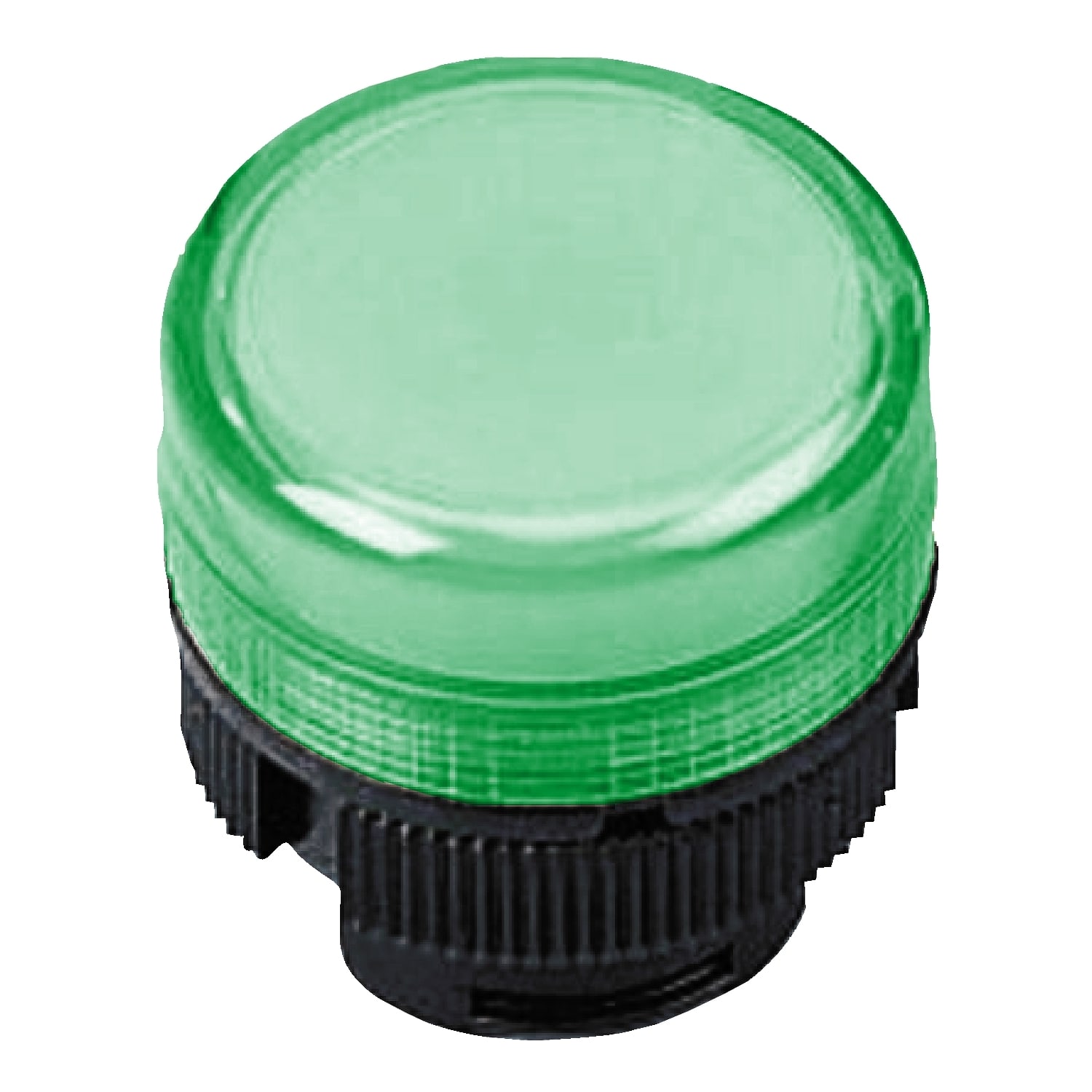 SCHNEIDER ELECTRIC - SNRZA2BV03 LAMPADA SPIA VERDE
