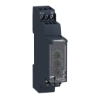 SCHNEIDER ELECTRIC - SNRRM17UBE15 RELE SOVRA-SOTTOTENSIONE 65-260VAC/DC