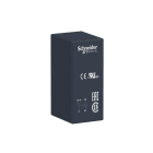 SCHNEIDER ELECTRIC - SNRRSB1A120P7 Relè interfaccia - Harmony RSB - 1 NC/NO - 230 VDC - 12 A