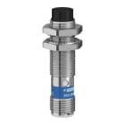 YAGEO TMSS ITALY SRL - TSIXS212B4PAM12 INDUTT M12 12 24V DC PNP NO NO FLUSH M12