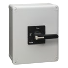 SCHNEIDER ELECTRIC - SNRVBF6GEN Interruttore sezionatore Vario VBF in cassetta IP65 - 3 poli - 140 A